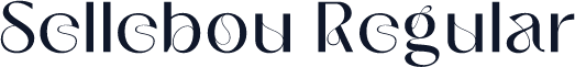Sellebou Regular