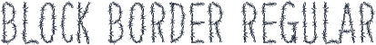 Block Border Regular