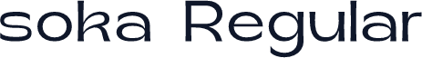 soka Regular
