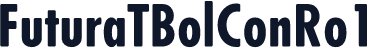 FuturaTBolConRo1