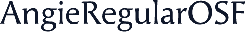AngieRegularOSF