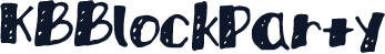 KBBlockParty