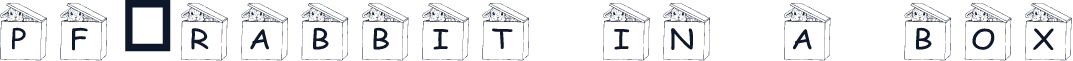 pf_rabbit in a box