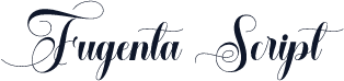 Fugenta Script