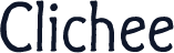 Clichee
