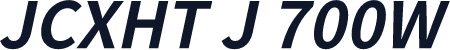 JCXHT J 700W