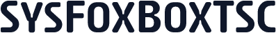 SysFoxBoxTSC