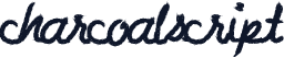 CharcoalScript