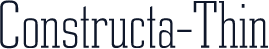 Constructa-Thin