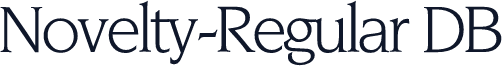 Novelty-Regular DB