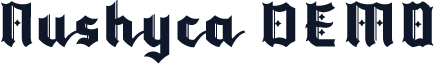 Nushyca DEMO