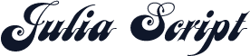Julia Script