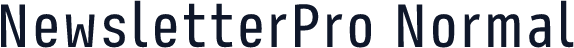 NewsletterPro Normal