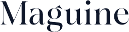 Maguine