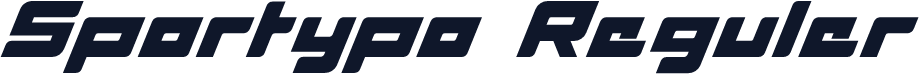 Sportypo Reguler
