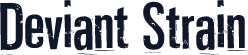 Deviant Strain
