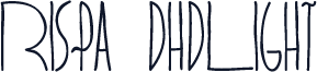 Rispa-dhdLight