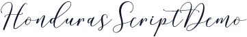 HondurasScriptDemo