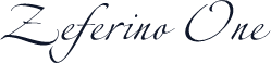 Zeferino One
