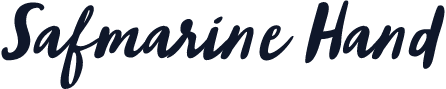 Safmarine Hand