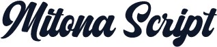 Mitona Script