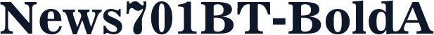 News701BT-BoldA