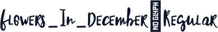 flowers_In_December-Regular