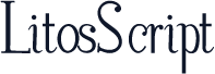 LitosScript