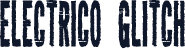 Electrico Glitch