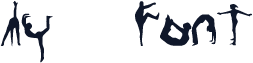 My Font