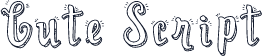 Cute Script
