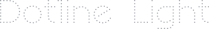 Dotline Light