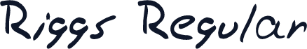 Riggs Regular