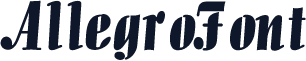 AllegroFont