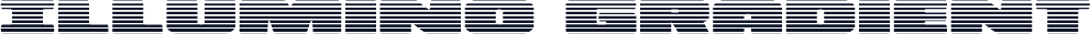 Illumino Gradient