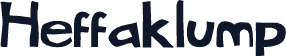 Heffaklump