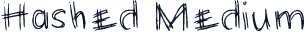 Hashed Medium