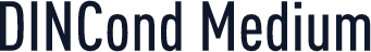 DINCond Medium