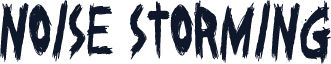 Noise Storming