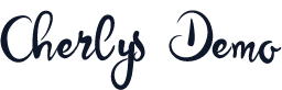 Cherlys Demo