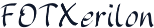 FOTXerilon