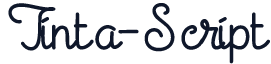 Tinta-Script