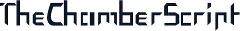 TheChamberScript