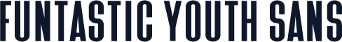 Funtastic Youth Sans