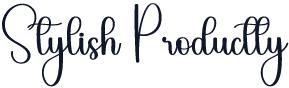Stylish Productly