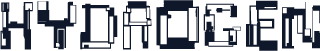 Hydrogen