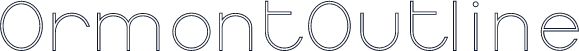 OrmontOutline