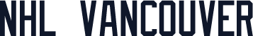 NHL Vancouver