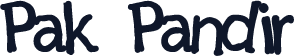 Pak Pandir