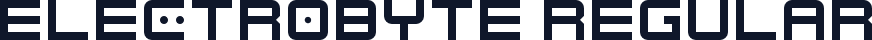 Electrobyte Regular